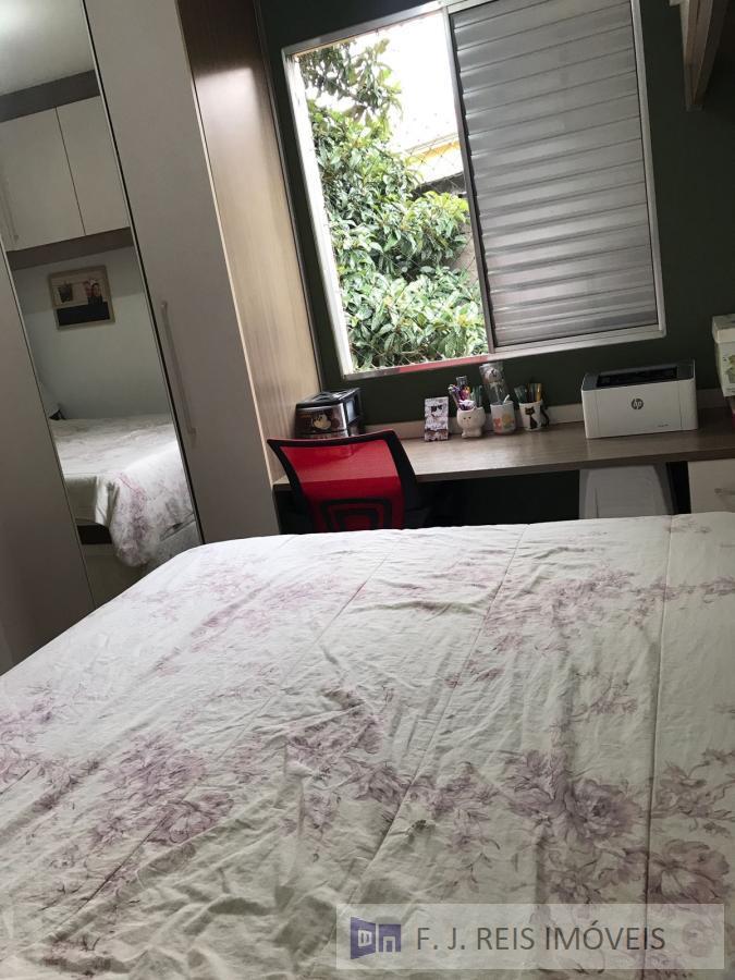 Apartamento à venda com 2 quartos, 50m² - Foto 10