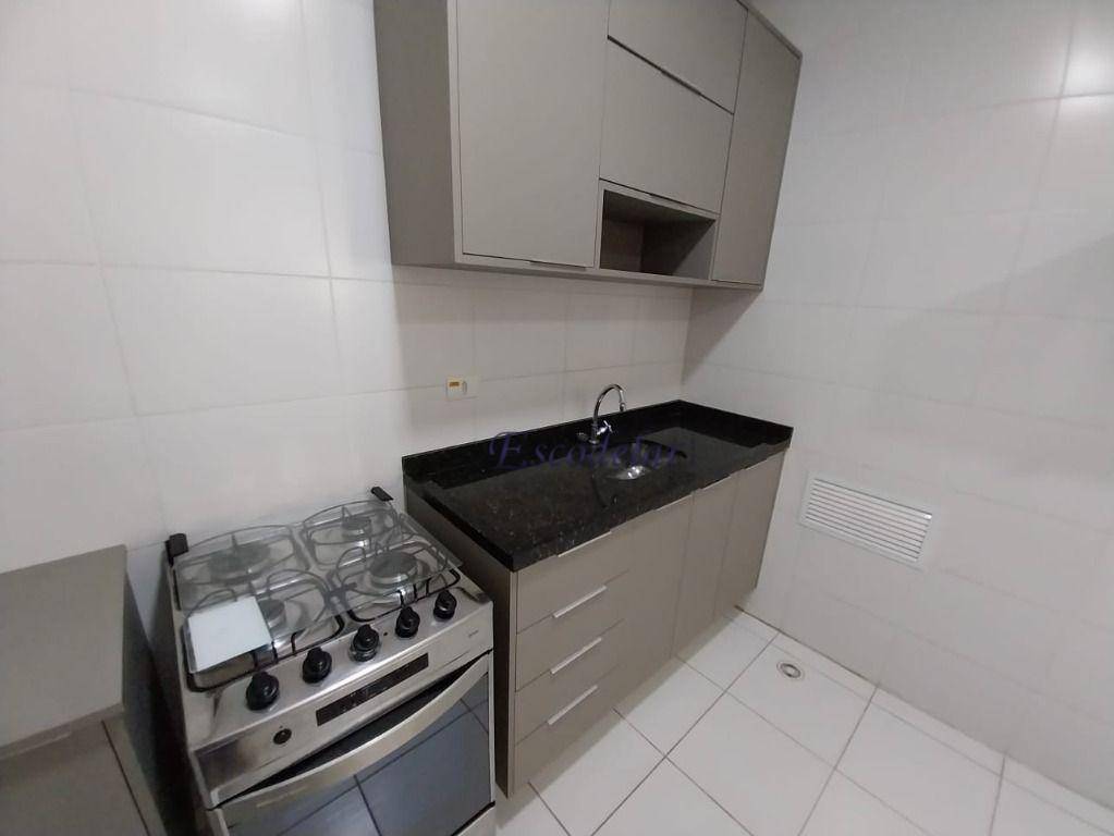 Apartamento à venda com 3 quartos, 114m² - Foto 45