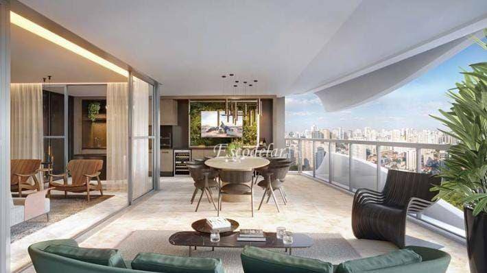 Cobertura à venda com 4 quartos, 554m² - Foto 10