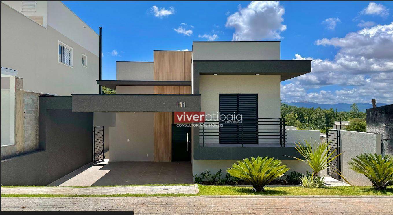 Casa de Condomínio à venda e aluguel com 3 quartos, 178m² - Foto 7