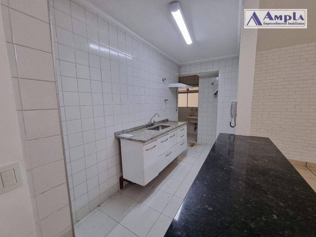 Apartamento à venda com 3 quartos, 70m² - Foto 5