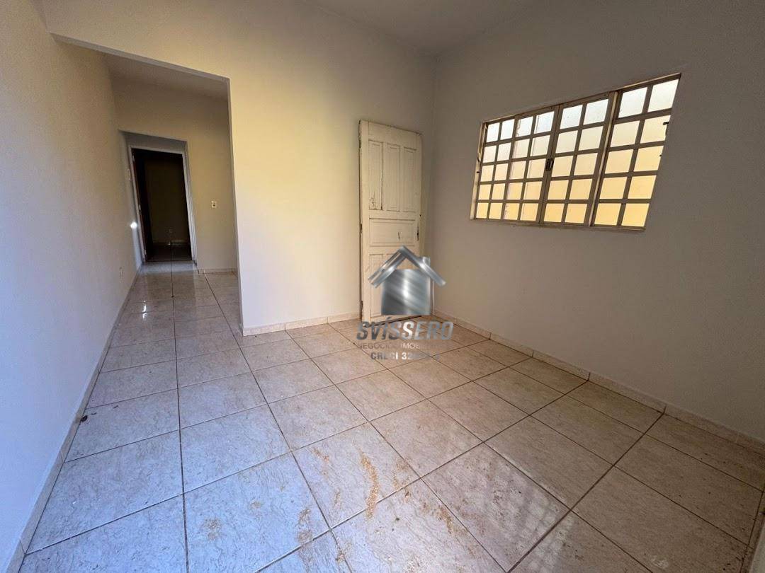 Casa, 1 quarto, 40 m² - Foto 3