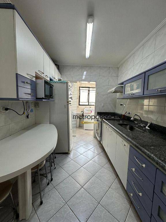 Apartamento à venda com 3 quartos, 104m² - Foto 7