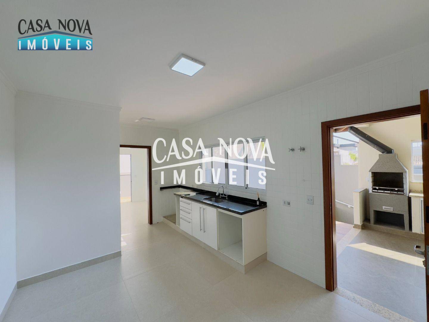 Casa de Condomínio para alugar com 3 quartos, 260m² - Foto 17