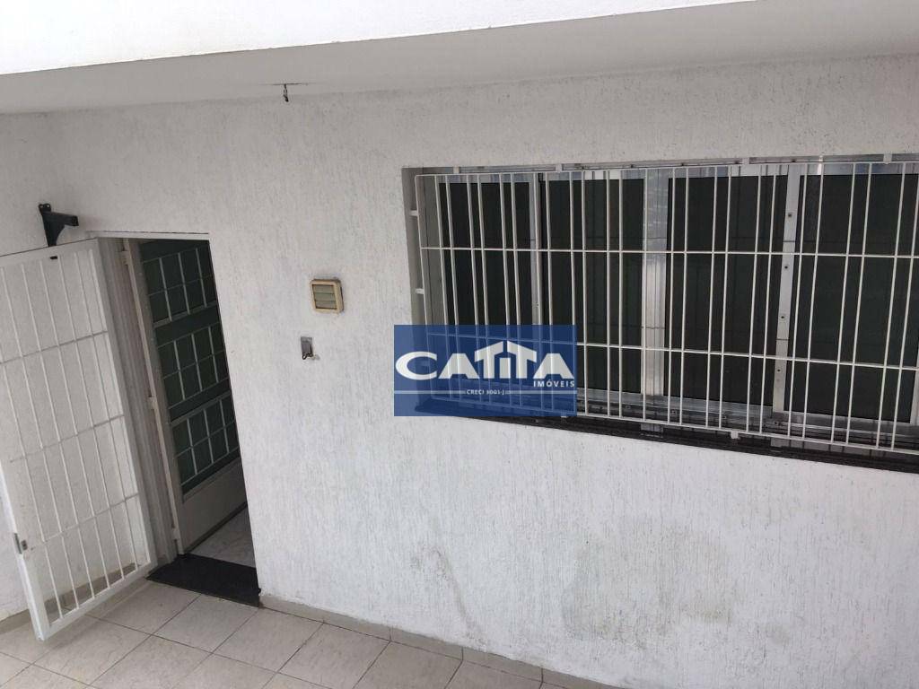 Sobrado à venda com 3 quartos, 150m² - Foto 18