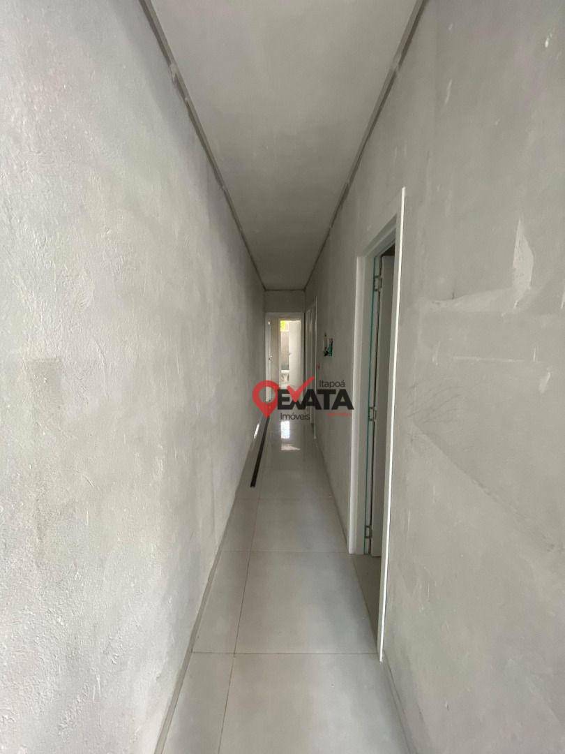 Casa à venda com 3 quartos, 87M2 - Foto 29