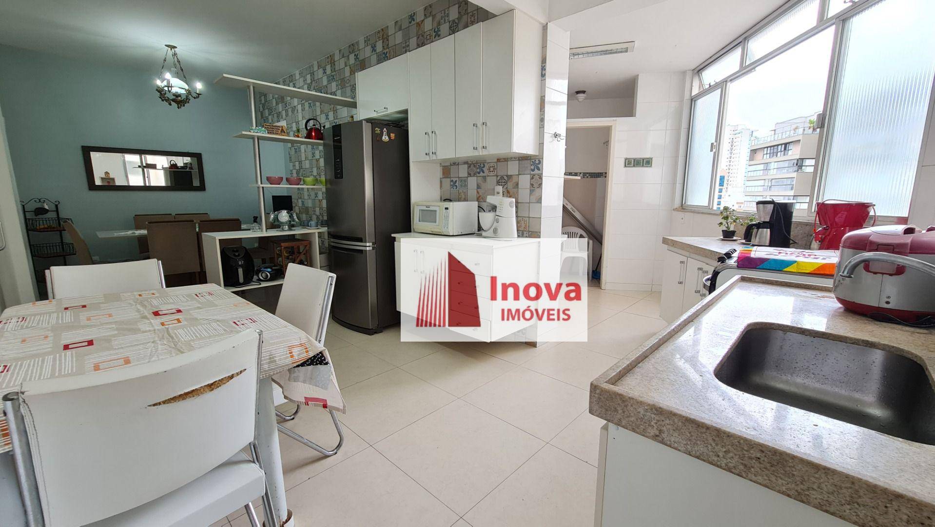 Apartamento à venda com 3 quartos, 118m² - Foto 24