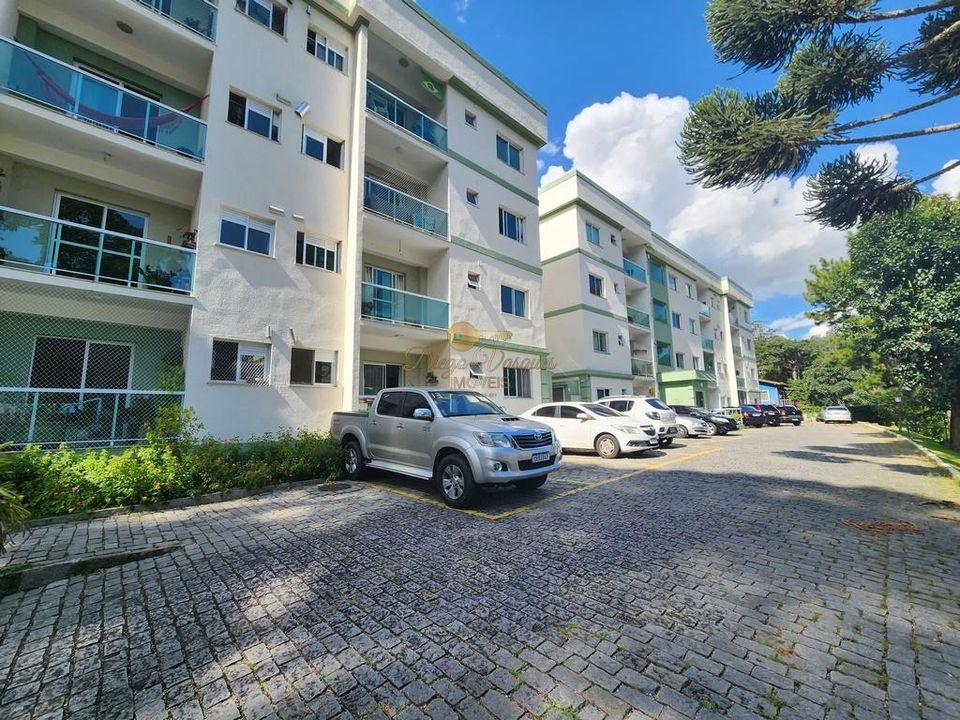 Apartamento à venda com 2 quartos, 66m² - Foto 19