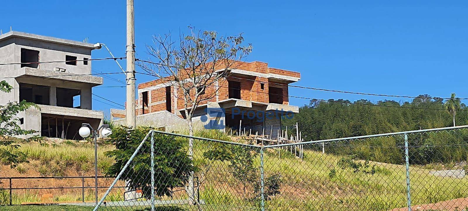 Casa de Condomínio à venda com 3 quartos, 330m² - Foto 12