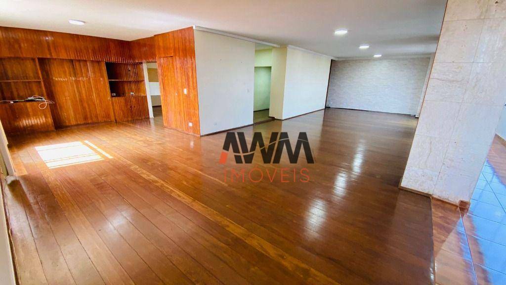 Apartamento, 6 quartos, 540 m² - Foto 4