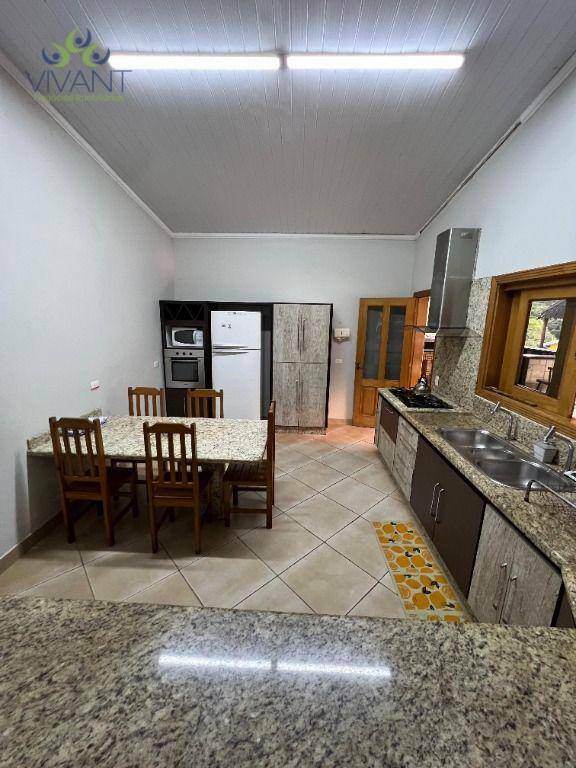 Casa de Condomínio à venda e aluguel com 4 quartos, 530m² - Foto 22