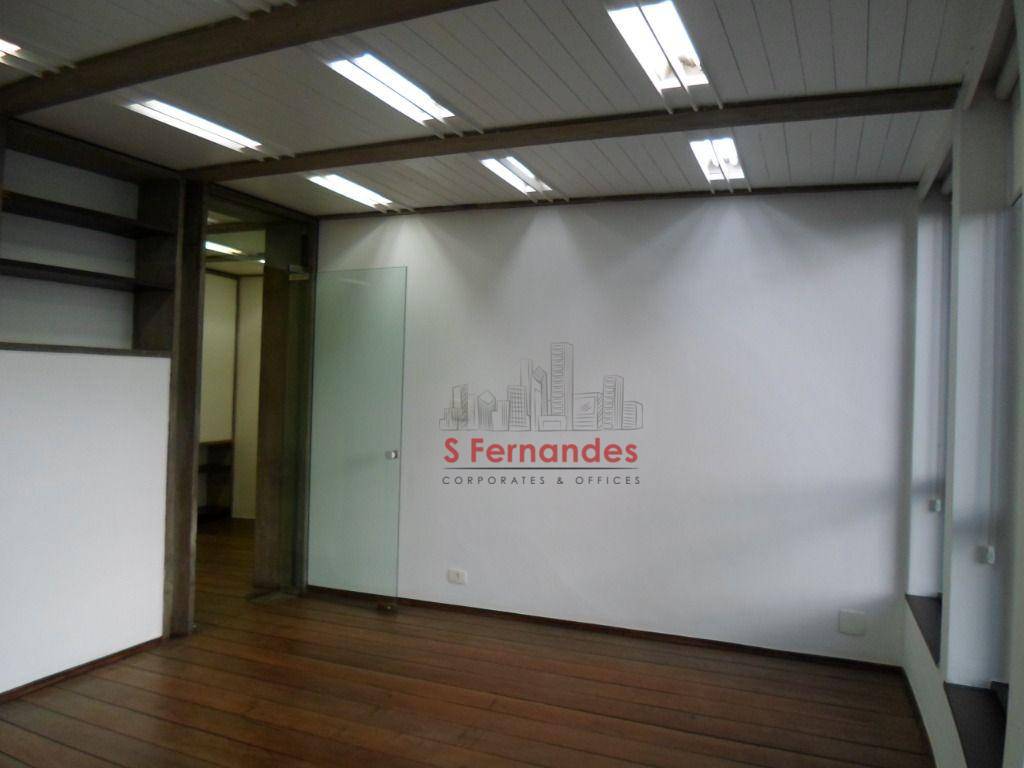 Conjunto Comercial-Sala para alugar, 70m² - Foto 16