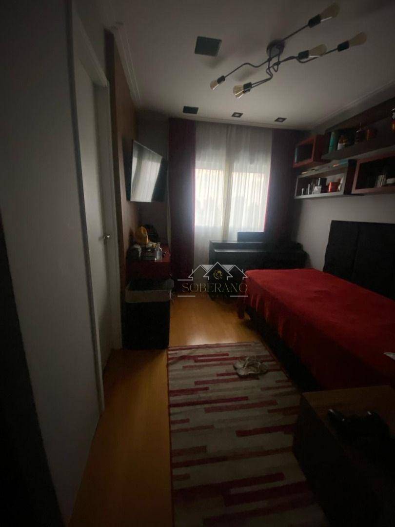 Apartamento à venda com 3 quartos, 120m² - Foto 31