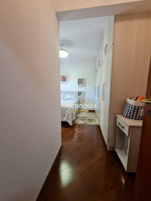 Apartamento à venda com 4 quartos, 230m² - Foto 13