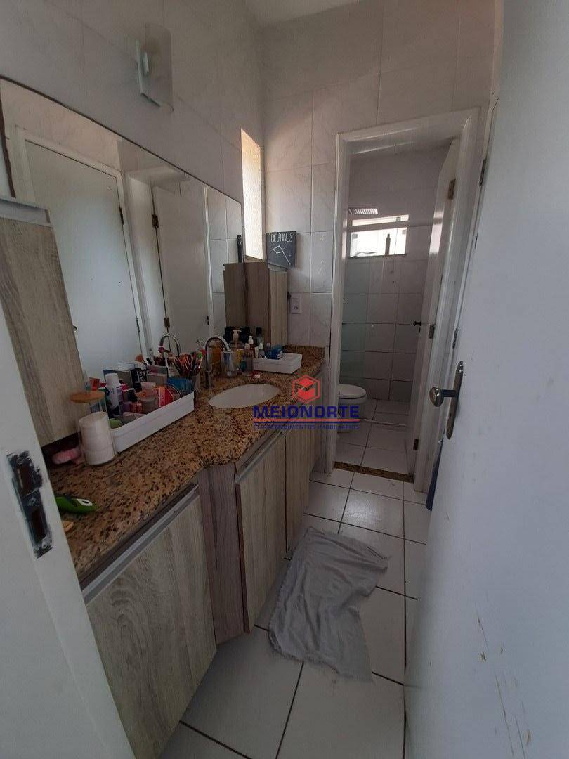 Casa de Condomínio à venda com 3 quartos, 180m² - Foto 12