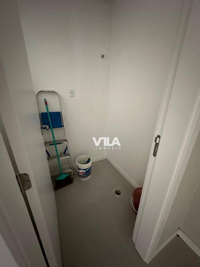 Sobrado à venda com 3 quartos, 126m² - Foto 5