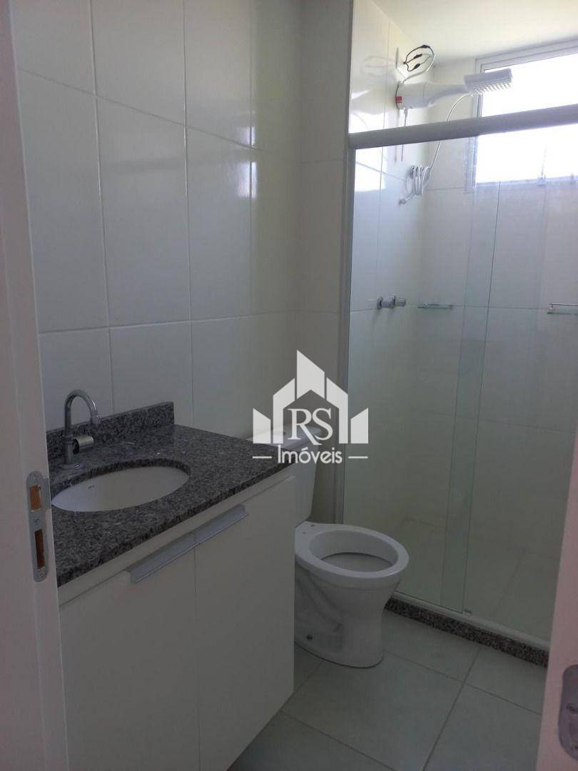 Apartamento à venda com 2 quartos, 49m² - Foto 6