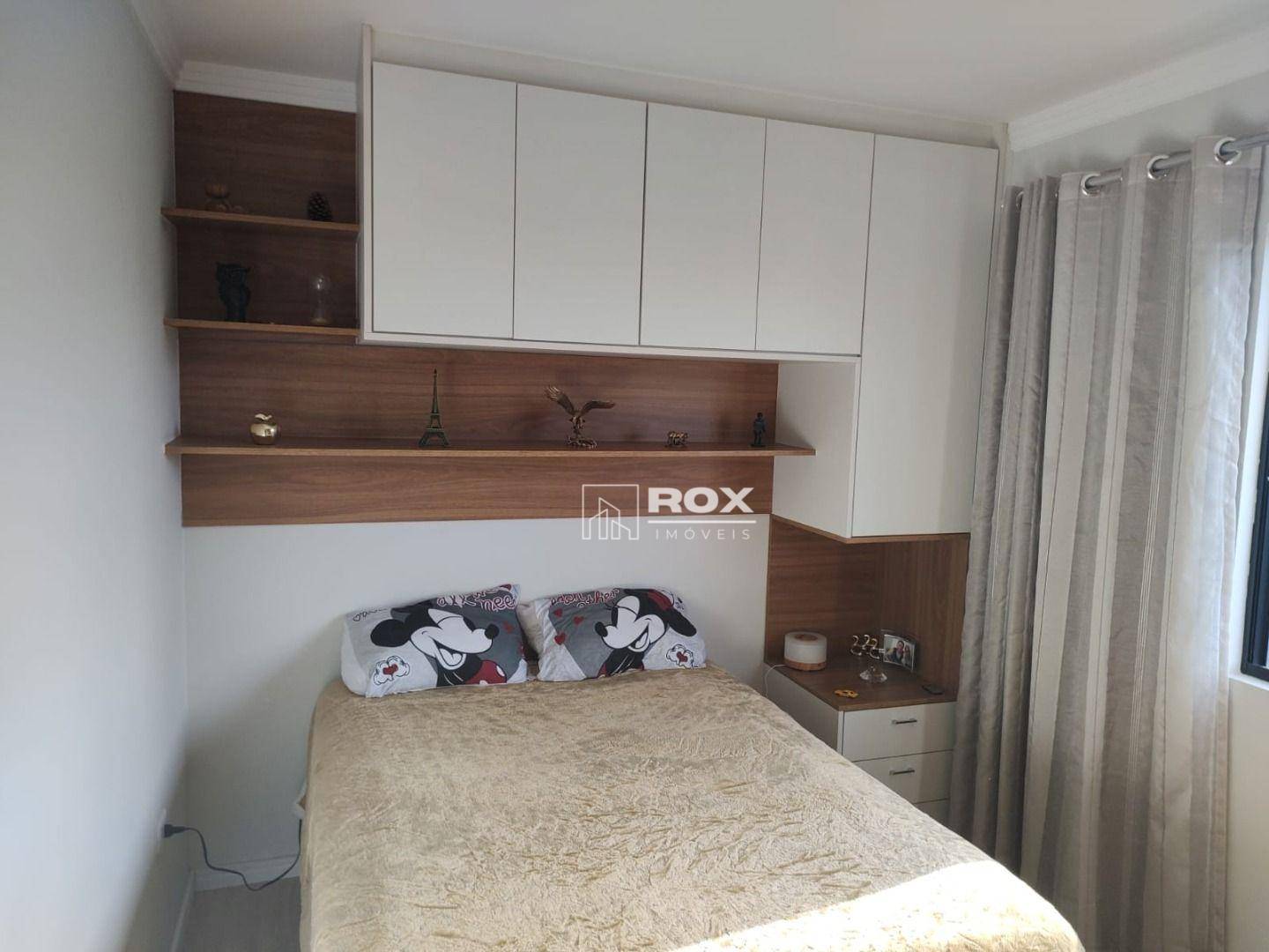 Apartamento à venda com 2 quartos, 49m² - Foto 10