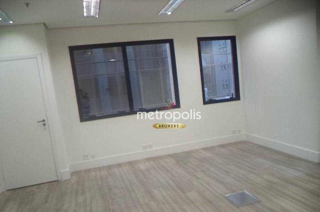 Conjunto Comercial-Sala à venda e aluguel, 37m² - Foto 3