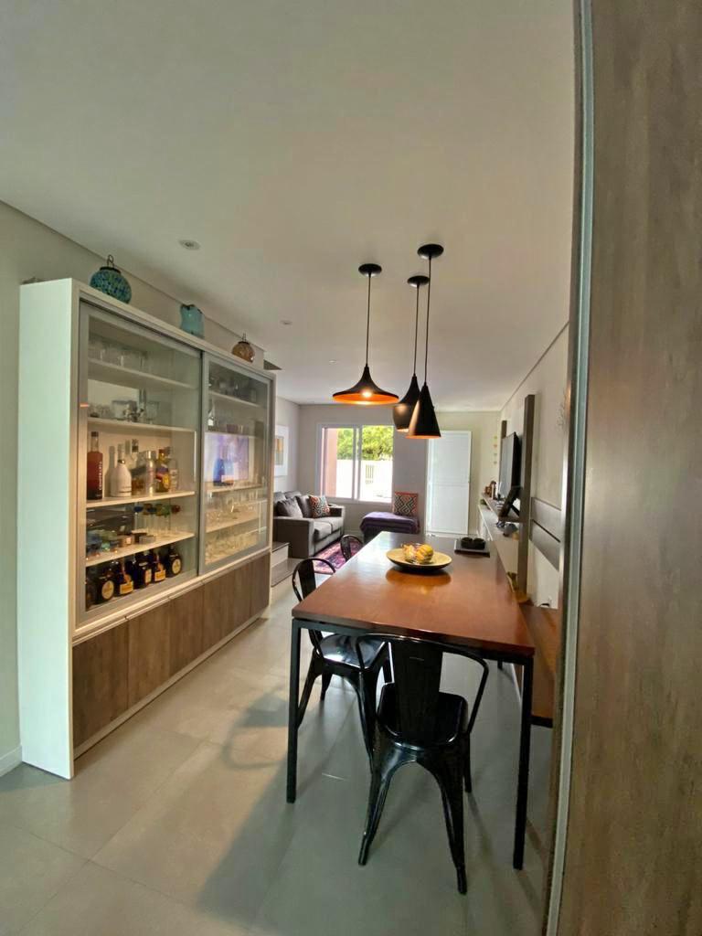Sobrado à venda com 2 quartos, 94m² - Foto 5