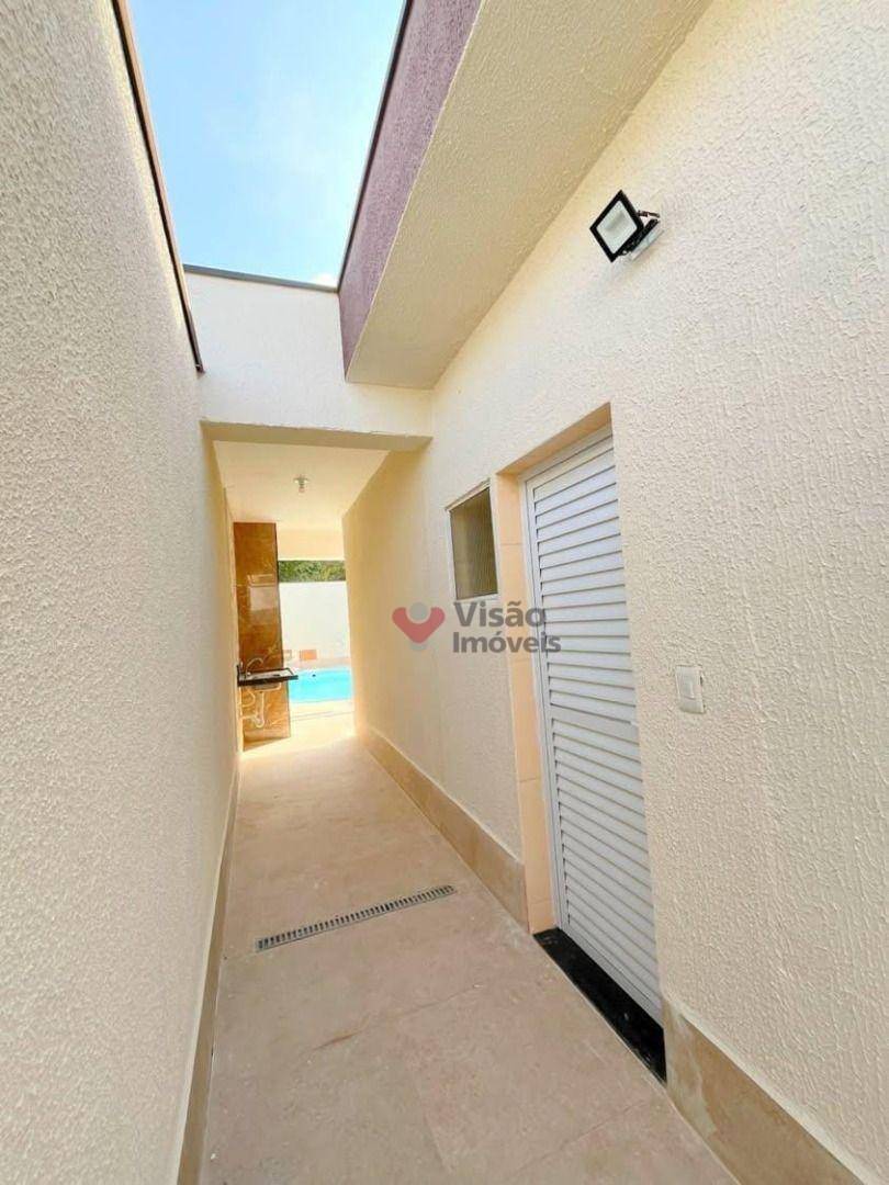 Casa, 3 quartos, 100 m² - Foto 9