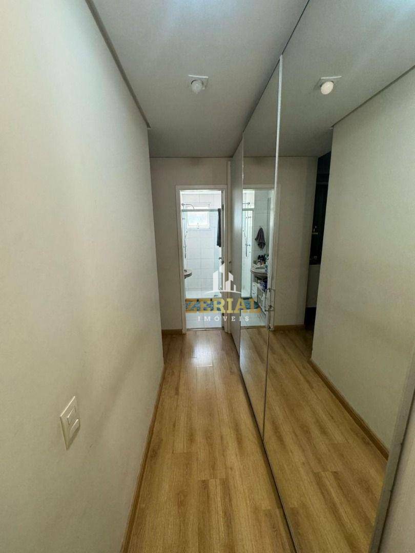 Apartamento à venda com 3 quartos, 133m² - Foto 20