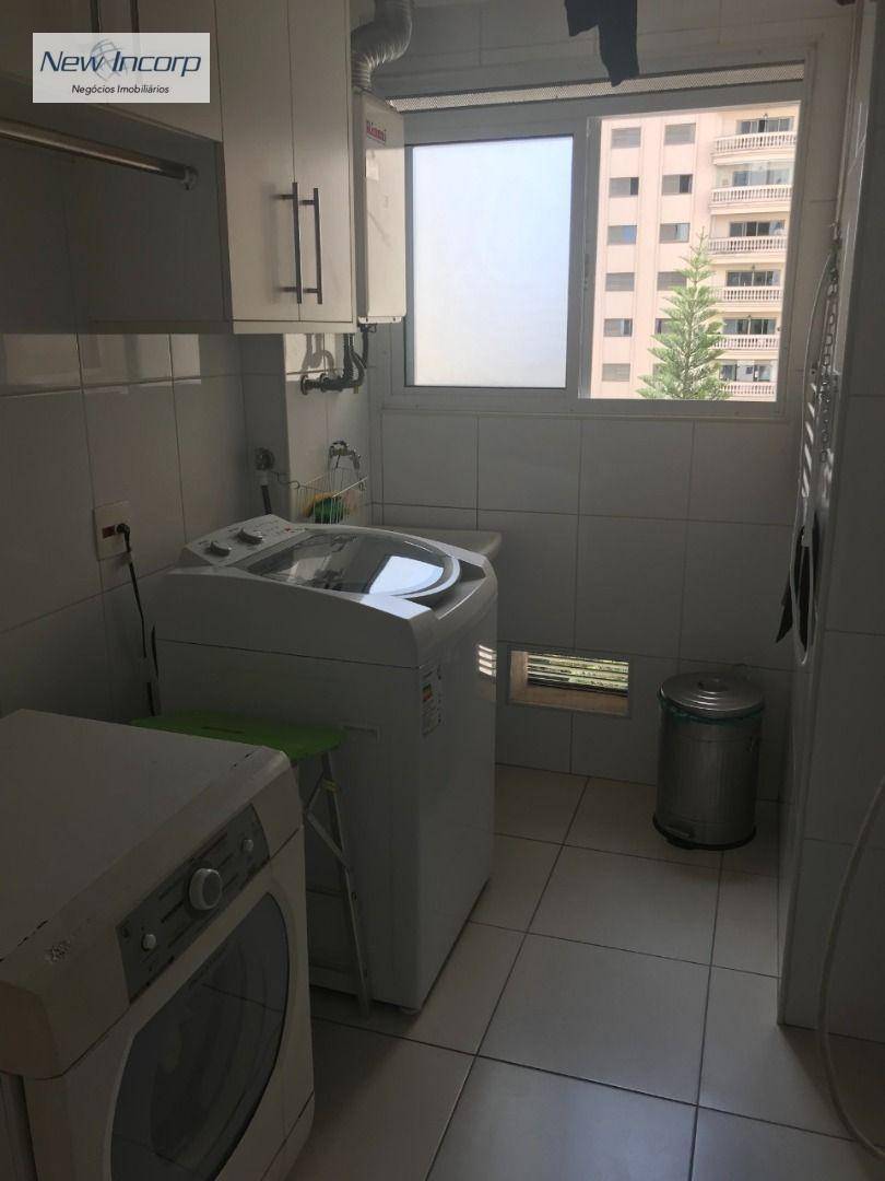 Apartamento à venda com 3 quartos, 138m² - Foto 12