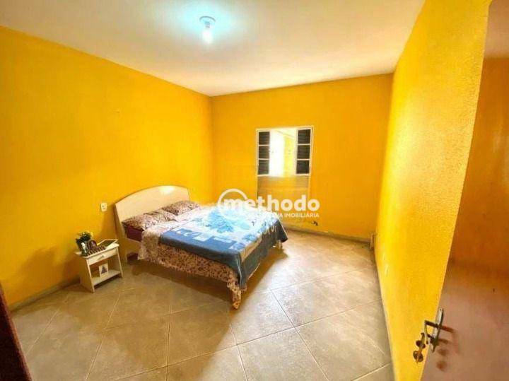 Casa à venda com 3 quartos, 135m² - Foto 14