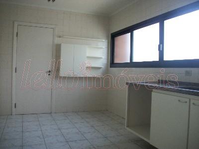 Apartamento à venda com 3 quartos, 250m² - Foto 16