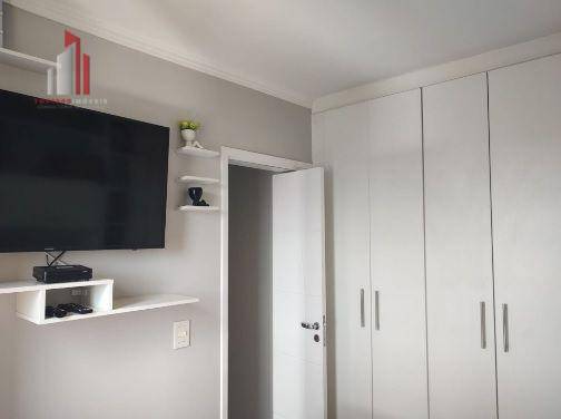 Apartamento à venda com 2 quartos, 49m² - Foto 10