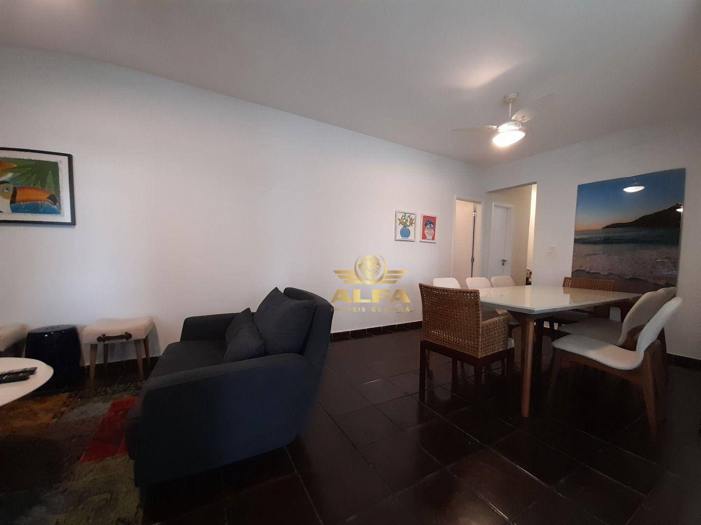 Apartamento à venda com 3 quartos, 130m² - Foto 6