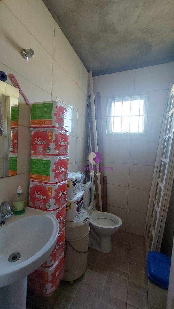 Sobrado à venda com 2 quartos, 164m² - Foto 12