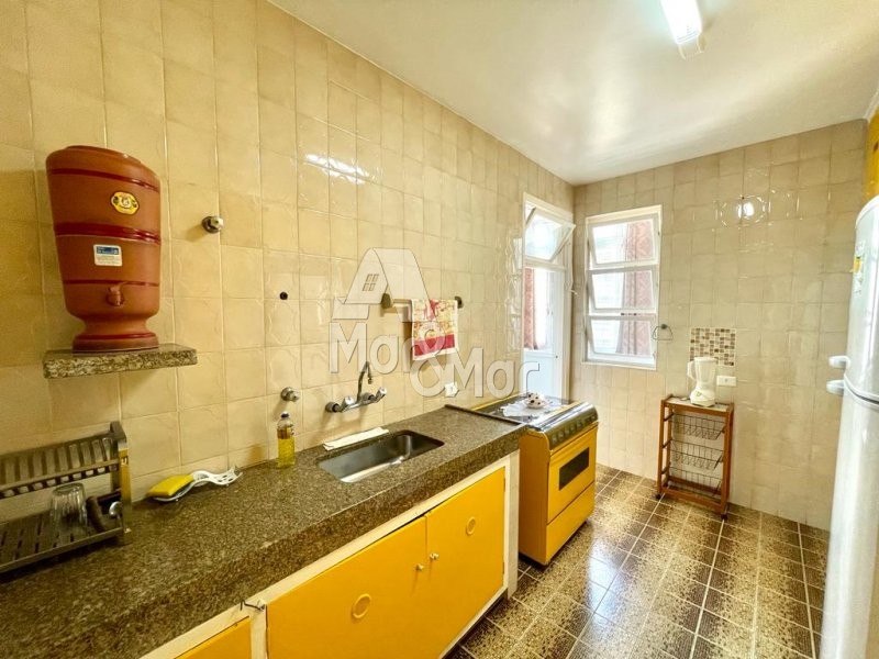 Apartamento à venda com 2 quartos, 145m² - Foto 14