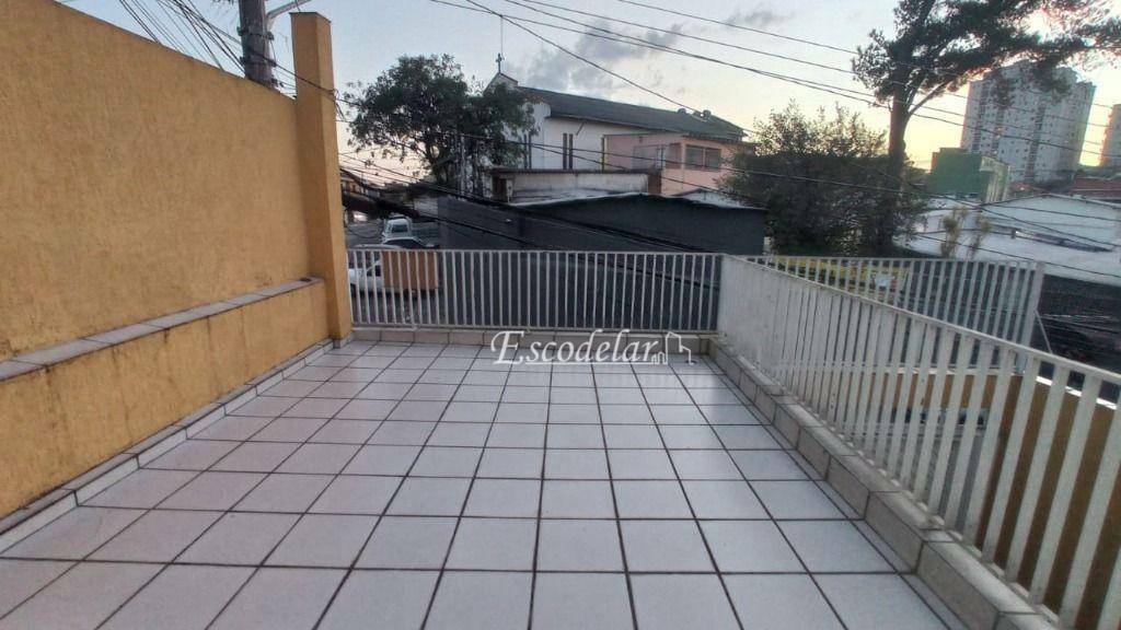 Sobrado à venda com 3 quartos, 190m² - Foto 23