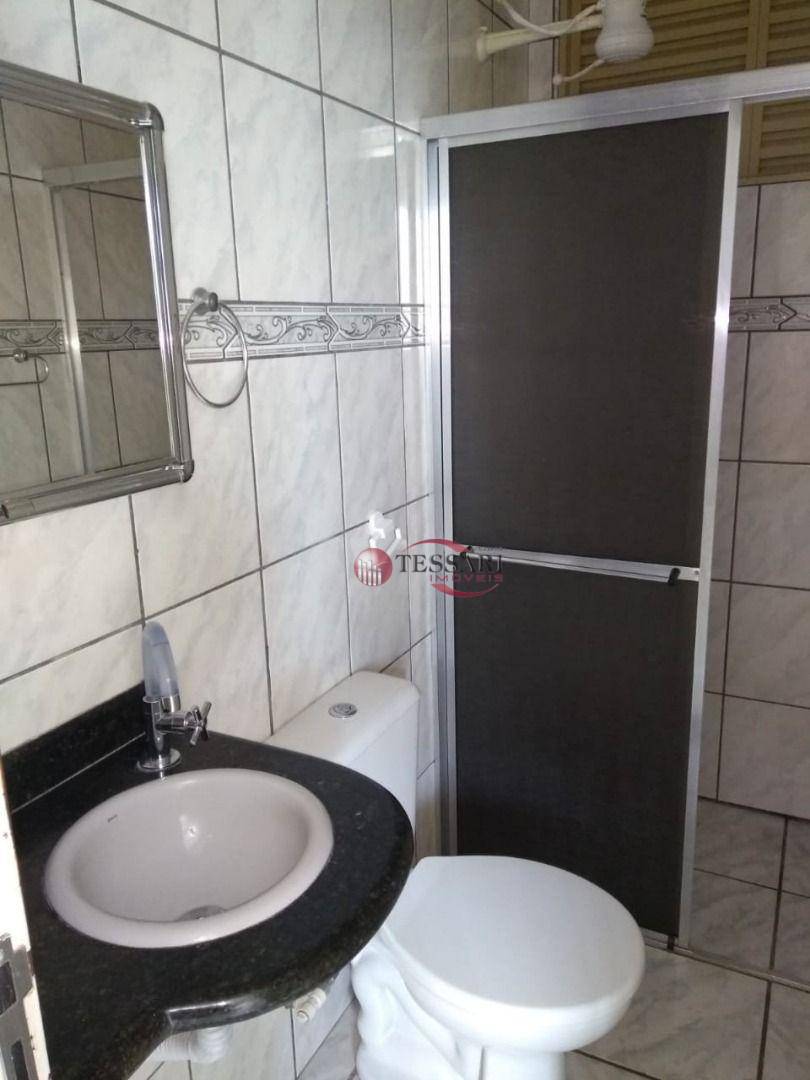 Apartamento à venda com 3 quartos, 70m² - Foto 6