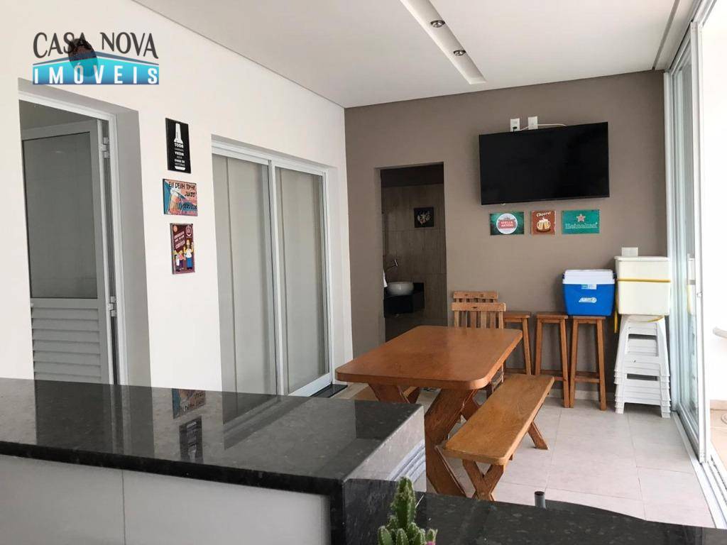 Casa de Condomínio para alugar com 3 quartos, 220m² - Foto 29