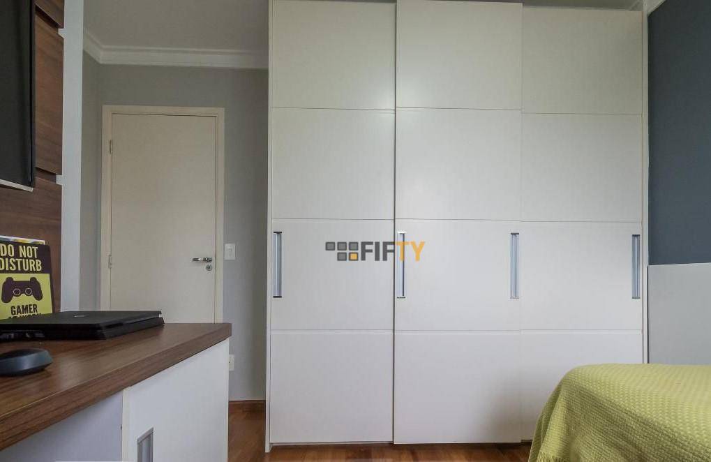 Apartamento à venda com 3 quartos, 154m² - Foto 16