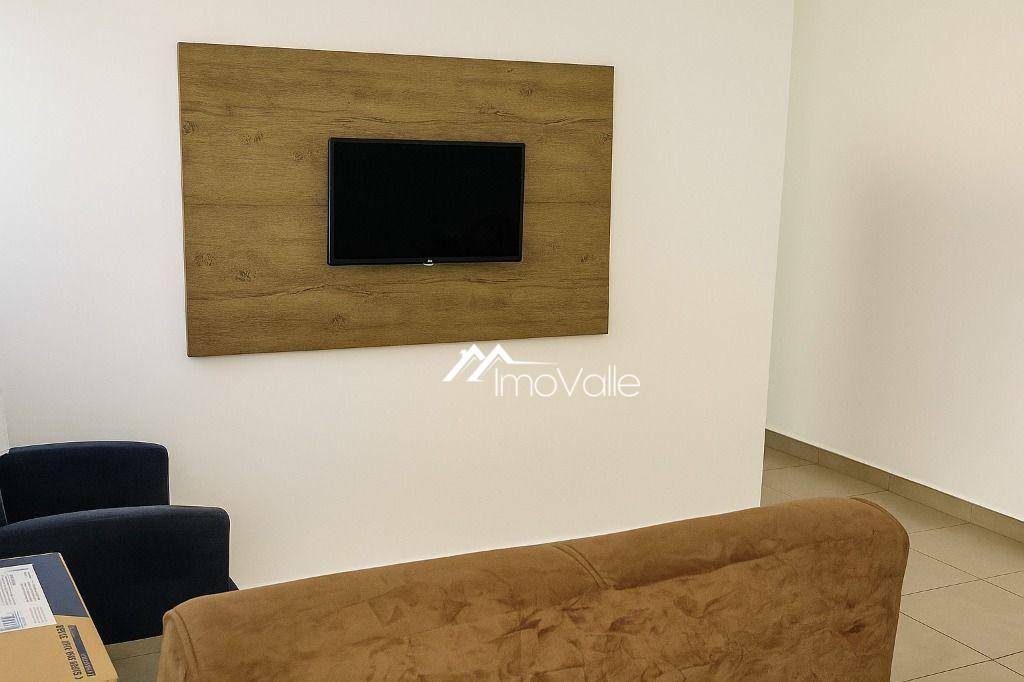 Casa, 1 quarto, 40 m² - Foto 2