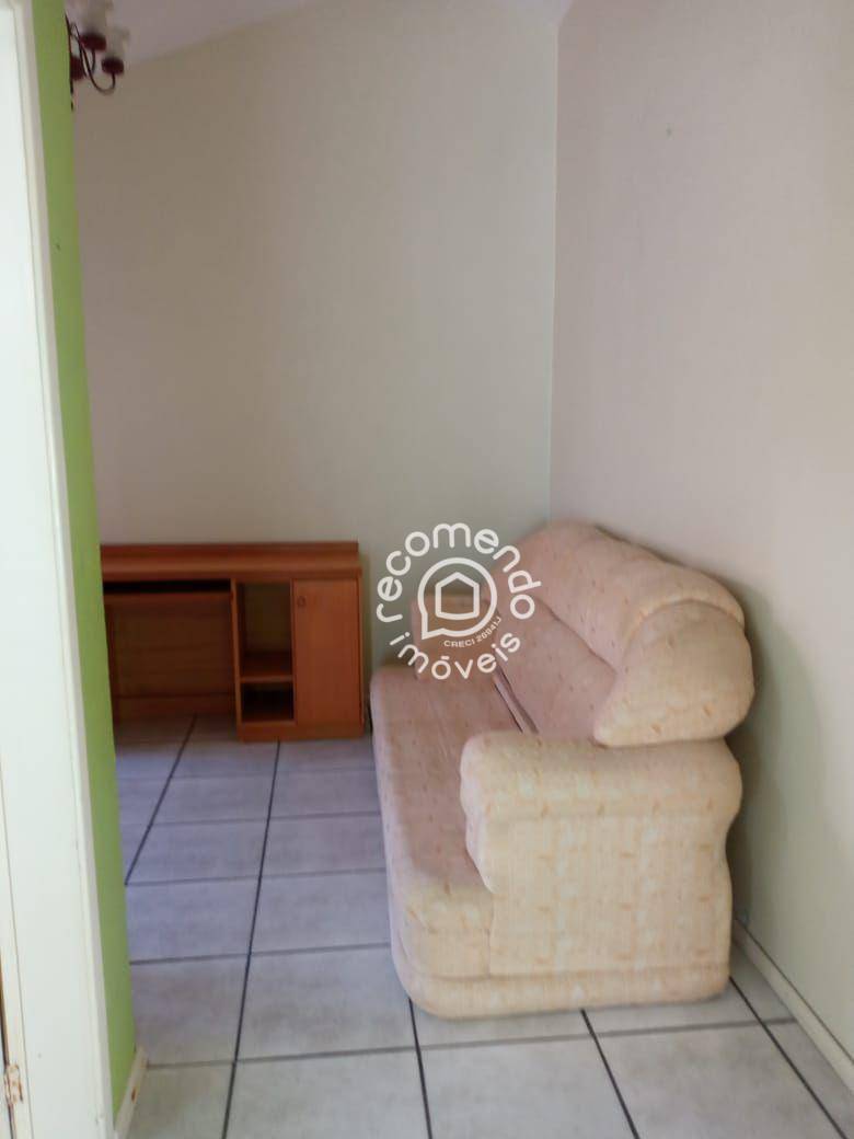 Apartamento à venda com 2 quartos, 51m² - Foto 2