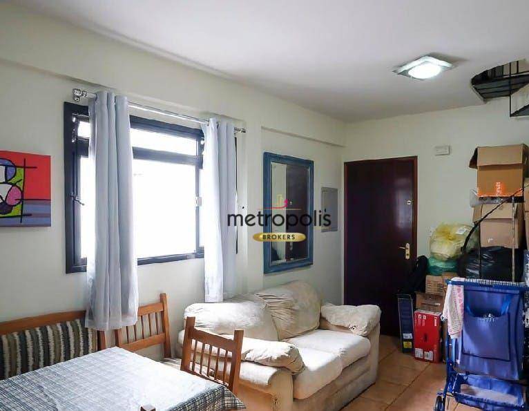 Cobertura, 3 quartos, 130 m² - Foto 2