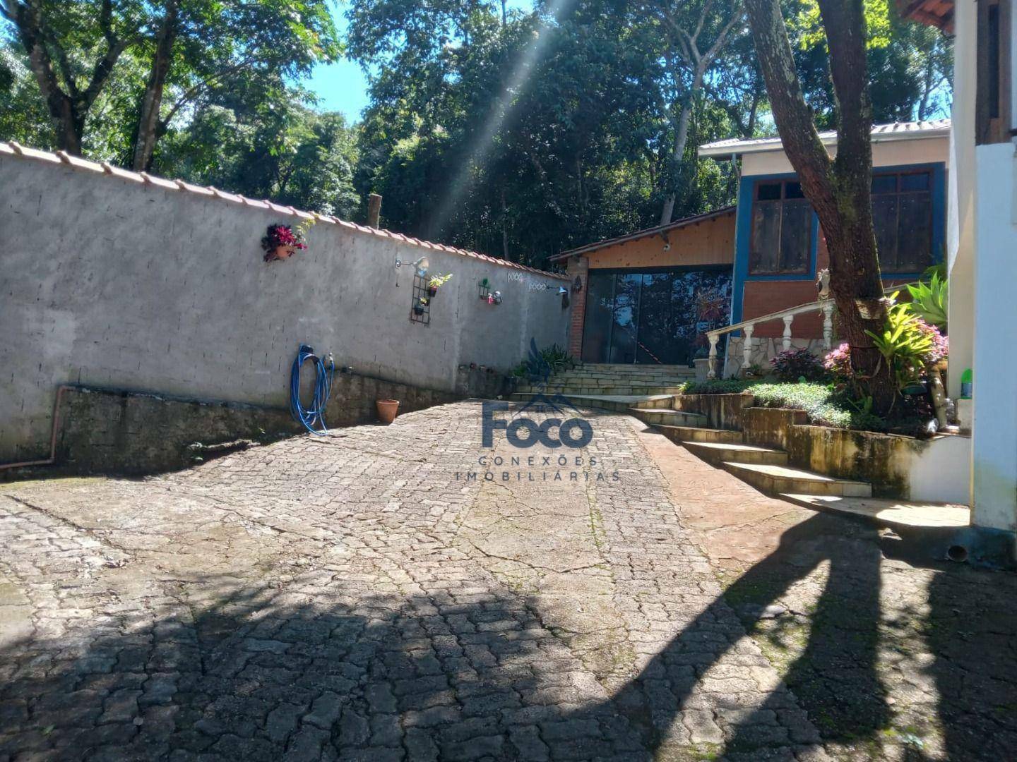 Chácara à venda com 2 quartos, 1400M2 - Foto 2