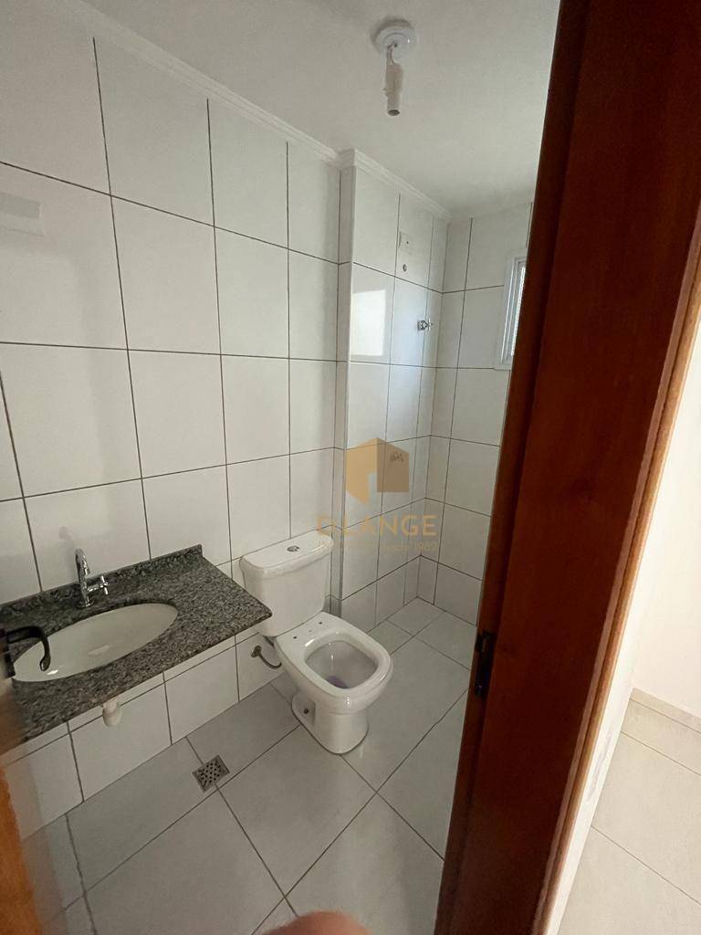 Apartamento à venda com 3 quartos, 77m² - Foto 9