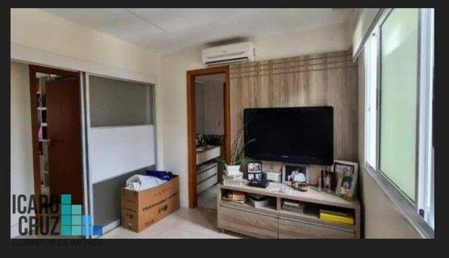 Apartamento à venda com 4 quartos, 153m² - Foto 4