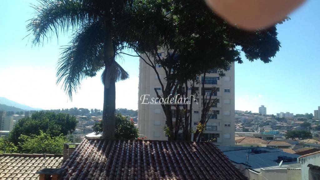 Sobrado à venda com 3 quartos, 260m² - Foto 11