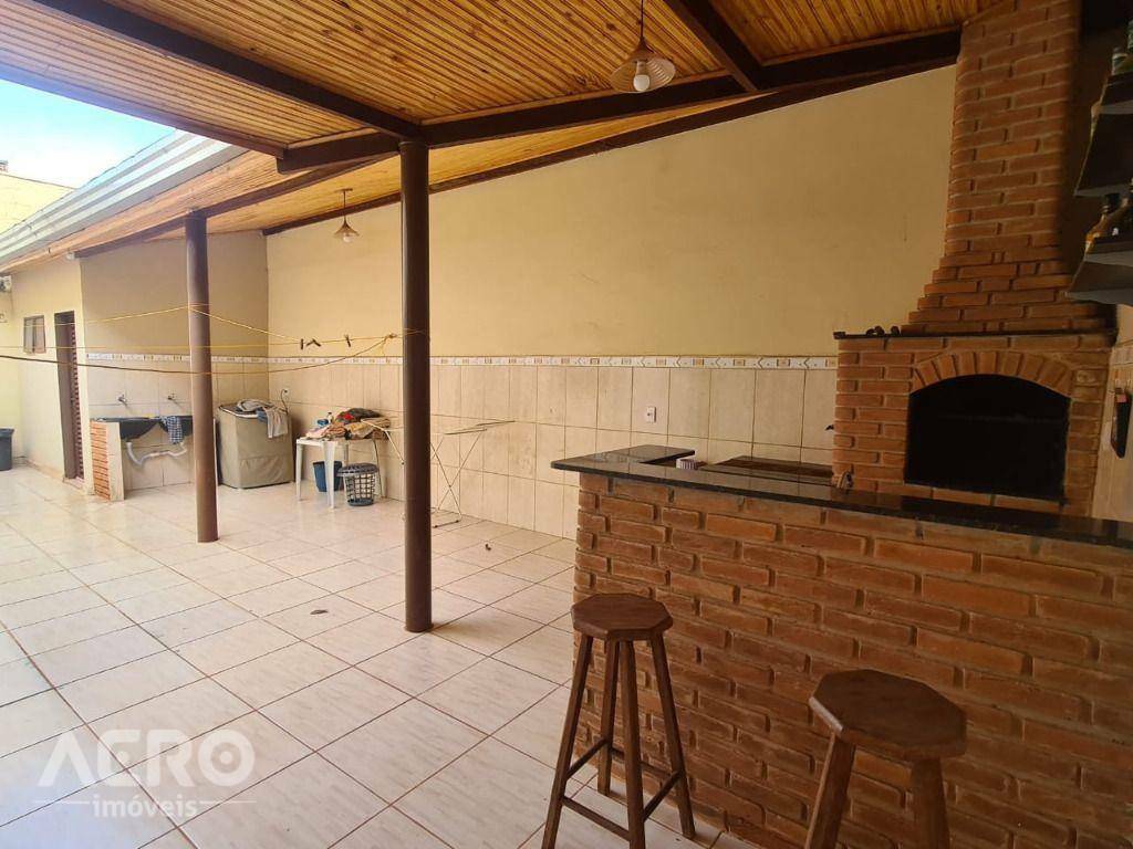 Casa de Condomínio à venda com 3 quartos, 156m² - Foto 25