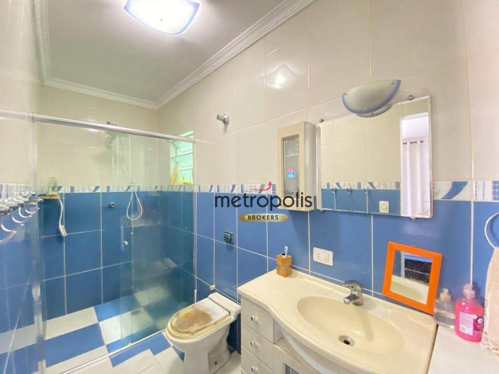 Sobrado à venda com 4 quartos, 190m² - Foto 52