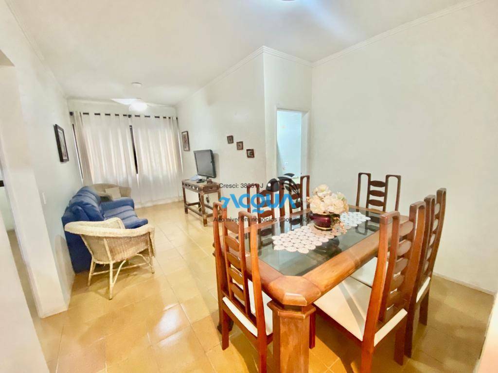 Apartamento à venda com 2 quartos, 70m² - Foto 1