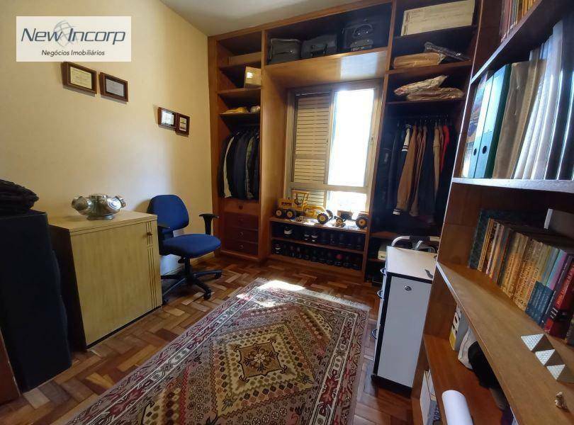 Apartamento à venda com 3 quartos, 94m² - Foto 13