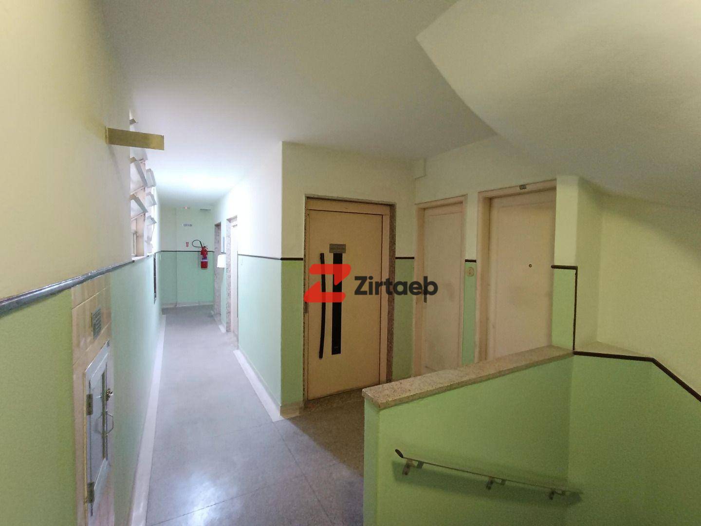 Apartamento, 1 quarto, 42 m² - Foto 19