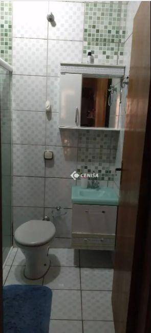 Casa à venda com 3 quartos, 100m² - Foto 12